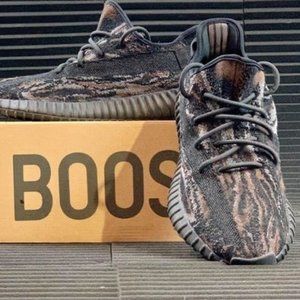YEEZY BOOST 350 V2 'MX ROCK'